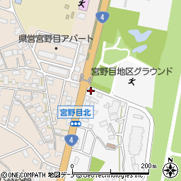 千葉電気有限会社周辺の地図