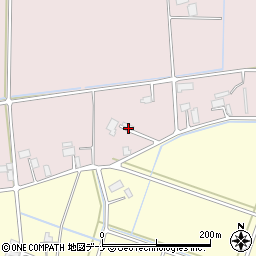 岩手県花巻市葛第１１地割周辺の地図