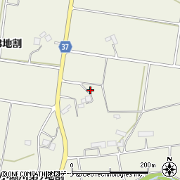 岩手県花巻市小瀬川第１１地割159周辺の地図