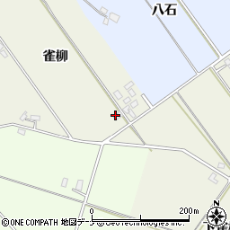 田口塗装工業株式会社　美郷支店周辺の地図