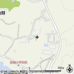 篠澤管工業有限会社周辺の地図
