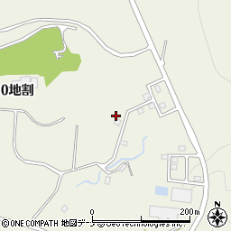 後藤自動車整備工場周辺の地図