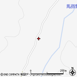 岩手県下閉伊郡山田町織笠第２１地割124周辺の地図