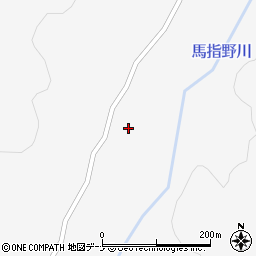 岩手県下閉伊郡山田町織笠第２１地割120周辺の地図