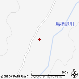 岩手県下閉伊郡山田町織笠第２１地割109周辺の地図