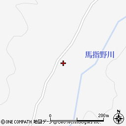 岩手県下閉伊郡山田町織笠第２１地割108周辺の地図