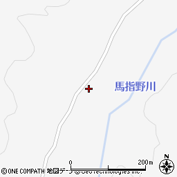 岩手県下閉伊郡山田町織笠第２１地割106周辺の地図