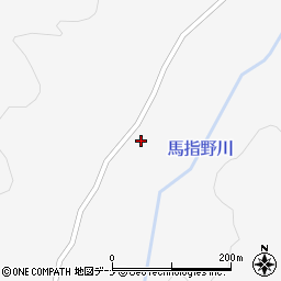 岩手県下閉伊郡山田町織笠第２１地割107周辺の地図