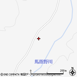 岩手県下閉伊郡山田町織笠第２１地割88周辺の地図