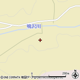 岩手県花巻市石鳥谷町滝田（第３地割）周辺の地図