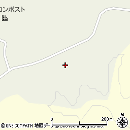 岩手県花巻市石鳥谷町五大堂第７地割周辺の地図