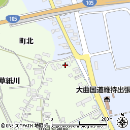 株式会社高橋工業周辺の地図