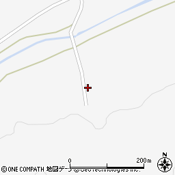 岩手県下閉伊郡山田町織笠第２７地割52周辺の地図