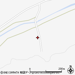 岩手県下閉伊郡山田町織笠第２７地割25周辺の地図