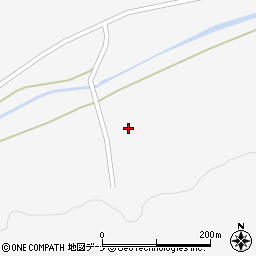 岩手県下閉伊郡山田町織笠第２７地割55周辺の地図