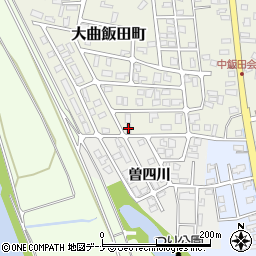 須磨ハウス周辺の地図