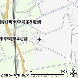 〒028-3131 岩手県花巻市石鳥谷町猪鼻の地図