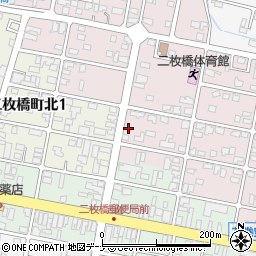 岩手県花巻市石鳥谷町南寺林第５地割144-2周辺の地図