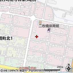 岩手県花巻市石鳥谷町南寺林第５地割143-38周辺の地図