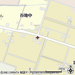 松本空調周辺の地図