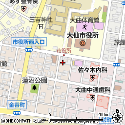 相馬完司法書士事務所周辺の地図