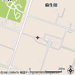 有限会社吉田電工周辺の地図