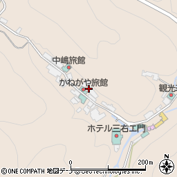 岩手県花巻市台第１地割185周辺の地図