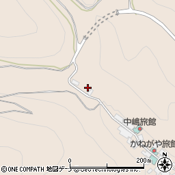 岩手県花巻市台第１地割197周辺の地図