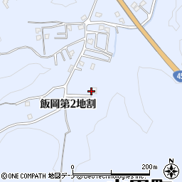 太田幸商店周辺の地図