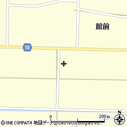 株式会社大測周辺の地図