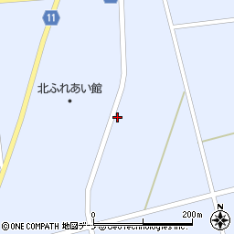 秋田県仙北郡美郷町土崎上野乙192周辺の地図