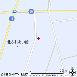 秋田県仙北郡美郷町土崎上野乙200周辺の地図