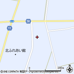 秋田県仙北郡美郷町土崎上野乙99周辺の地図