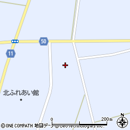 秋田県仙北郡美郷町土崎上野乙101周辺の地図