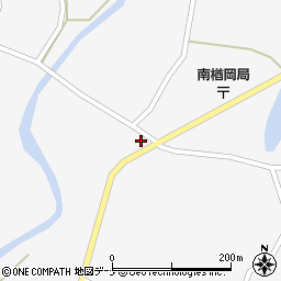 小松金雄商店周辺の地図