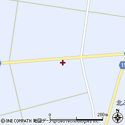株式会社日仙電機周辺の地図