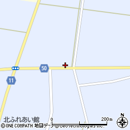 秋田県仙北郡美郷町土崎上野乙112周辺の地図