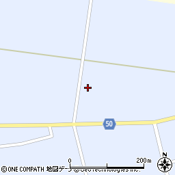 秋田県仙北郡美郷町土崎上野乙126周辺の地図