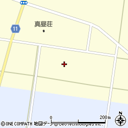 日立Ａｓｔｅｍｏ秋田美郷株式会社周辺の地図