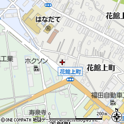竹内電機工業所周辺の地図