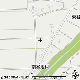 有限会社仙北建設周辺の地図