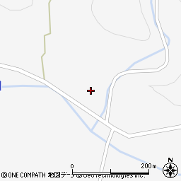 岩手県下閉伊郡山田町山田第１９地割112周辺の地図