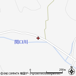 岩手県下閉伊郡山田町山田第１９地割77周辺の地図