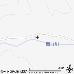 岩手県下閉伊郡山田町山田第１９地割46-3周辺の地図