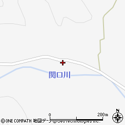 岩手県下閉伊郡山田町山田第１９地割50周辺の地図