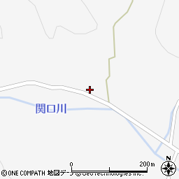 岩手県下閉伊郡山田町山田第１９地割72周辺の地図