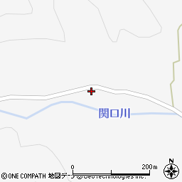 岩手県下閉伊郡山田町山田第１９地割46周辺の地図