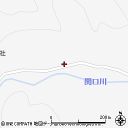 岩手県下閉伊郡山田町山田第１９地割20周辺の地図