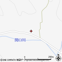 岩手県下閉伊郡山田町山田第１９地割76周辺の地図