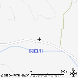 あお空グループホーム山田周辺の地図